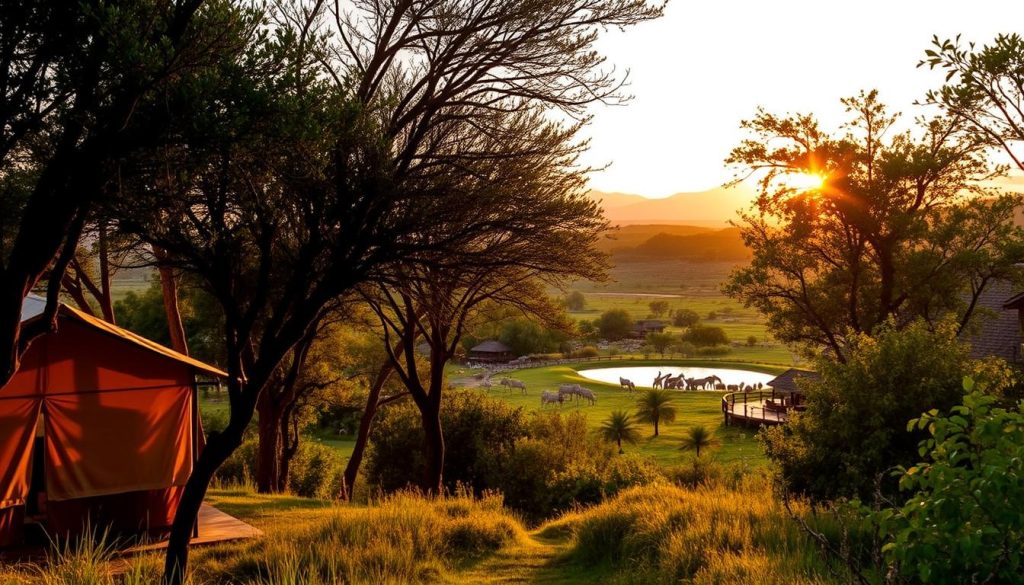 Nakuru National Park Accommodation Options Nakuru National Park Accommodation Options
