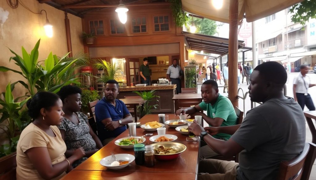 Nakuru affordable dining Nakuru affordable dining