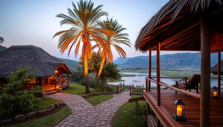 Nakuru affordable lodging