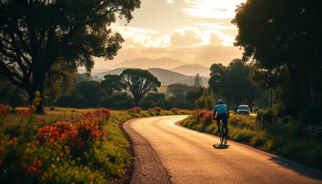 Nakuru biking paths Nakuru biking paths