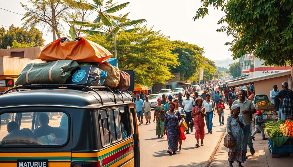 Nakuru budget travel tips Nakuru budget travel tips