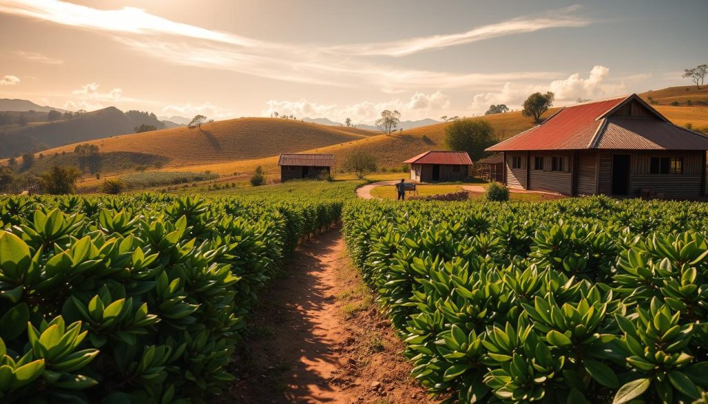 Nakuru coffee farm tour Nakuru coffee farm tour