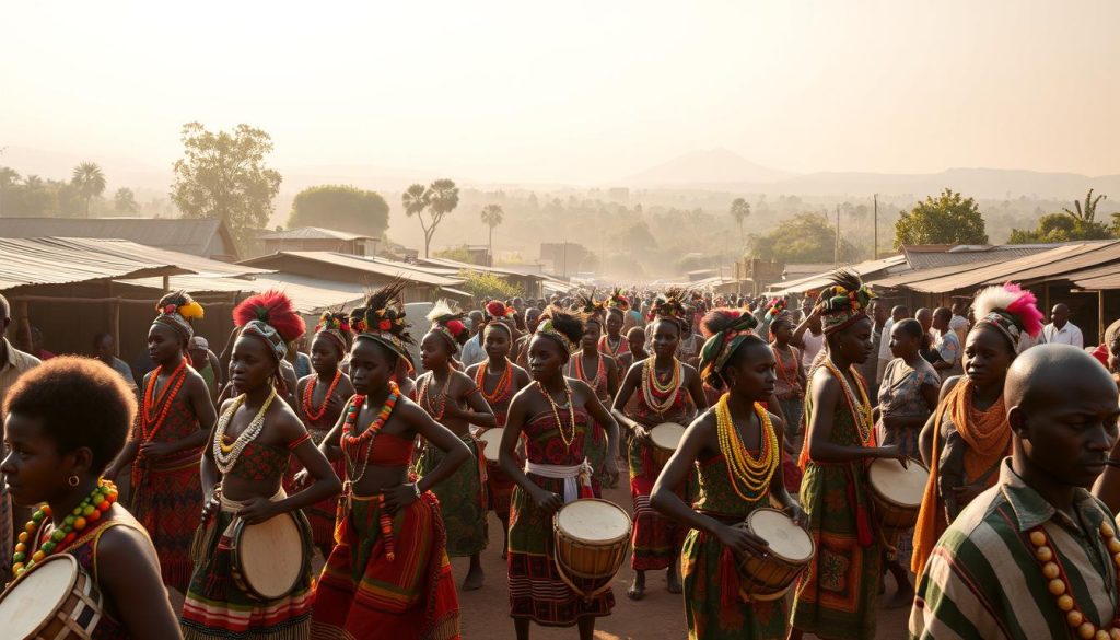 Nakuru cultural activities Nakuru cultural activities