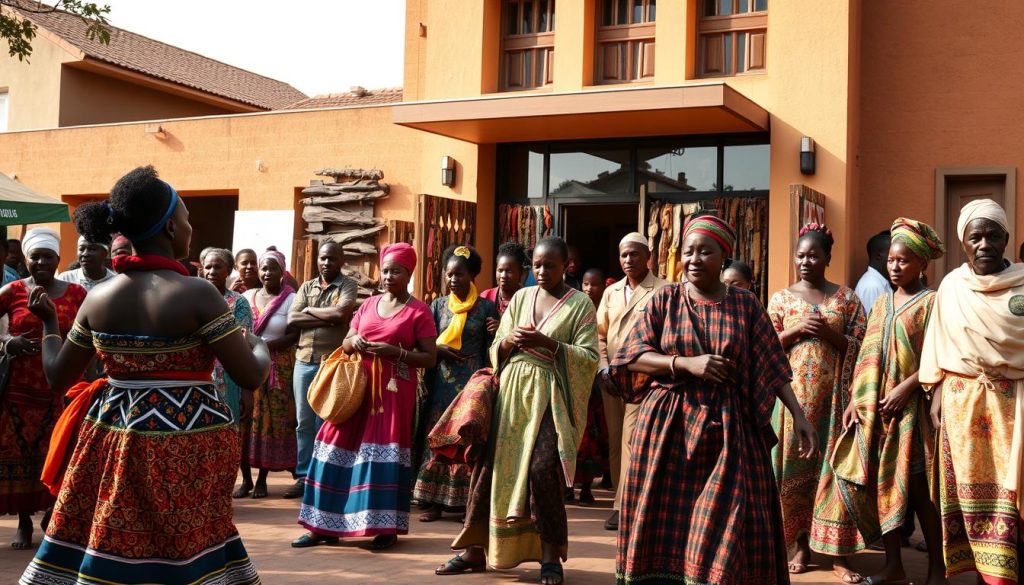 Nakuru cultural activities Nakuru cultural activities