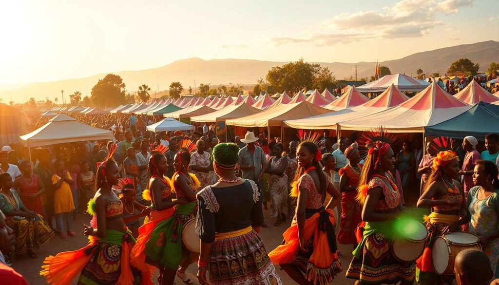 Nakuru cultural festivals Nakuru cultural festivals