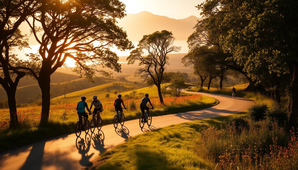 Nakuru cycling trails Nakuru cycling trails
