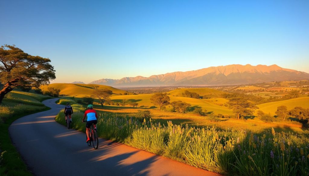 Nakuru cycling trails Nakuru cycling trails