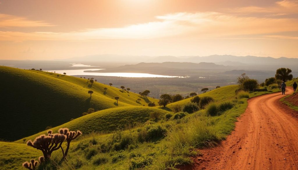 Nakuru day trips Nakuru day trips