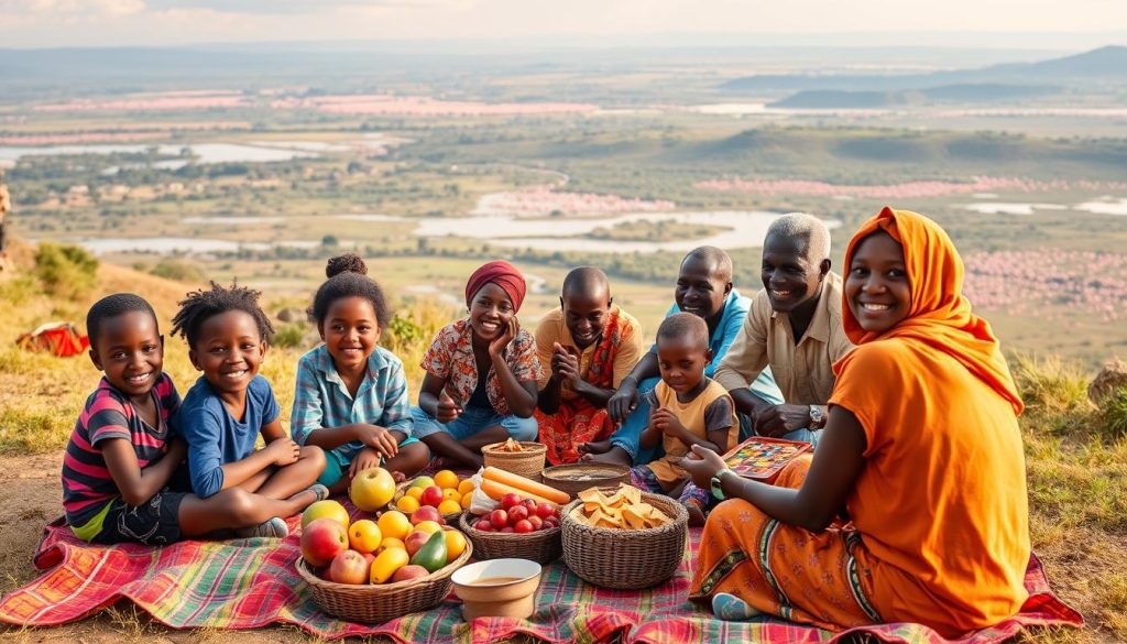 Nakuru family adventures Nakuru family adventures
