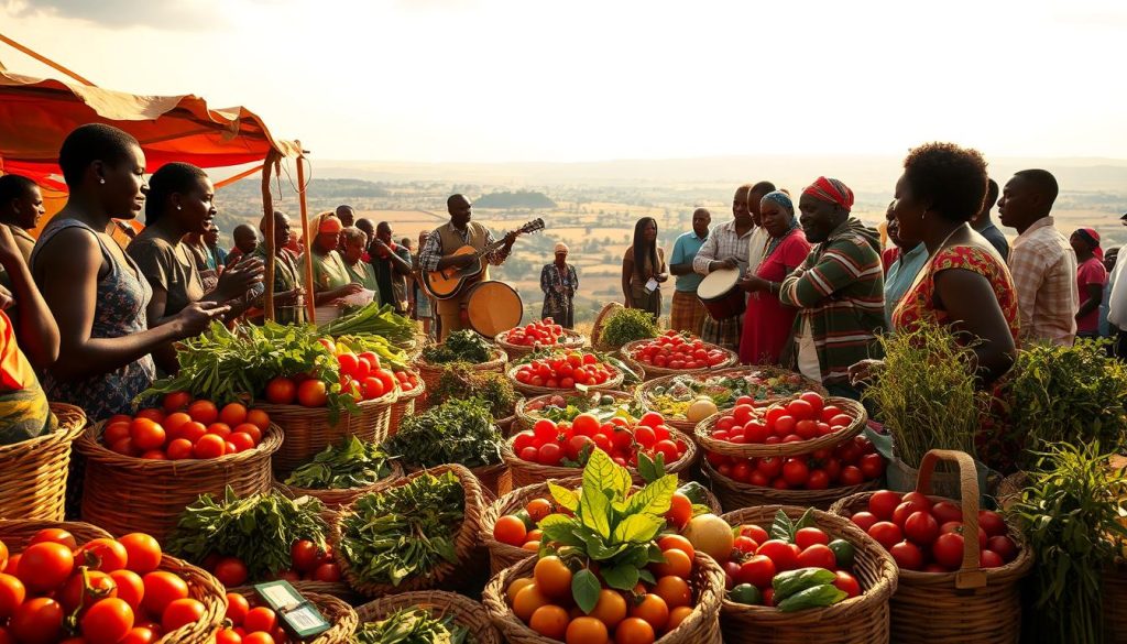 Nakuru harvest celebrations Nakuru harvest celebrations