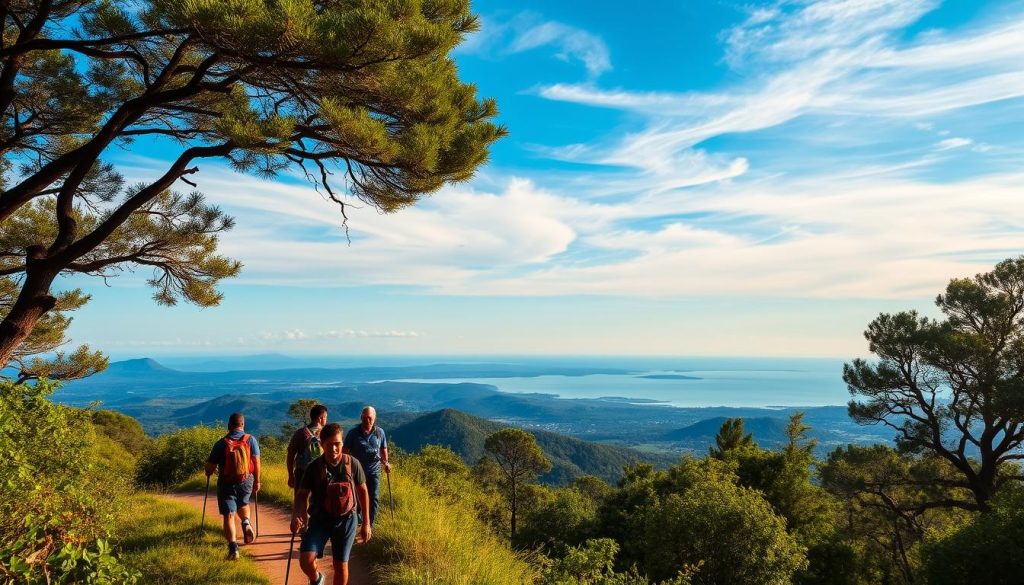 Nakuru hiking excursions Nakuru hiking excursions