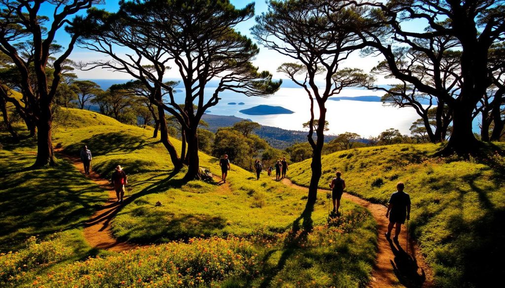 Nakuru hiking trails Nakuru hiking trails