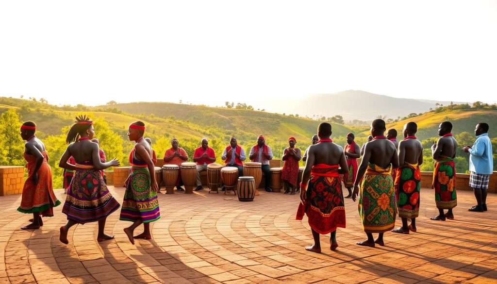 Nakuru indigenous music performance Nakuru indigenous music performance
