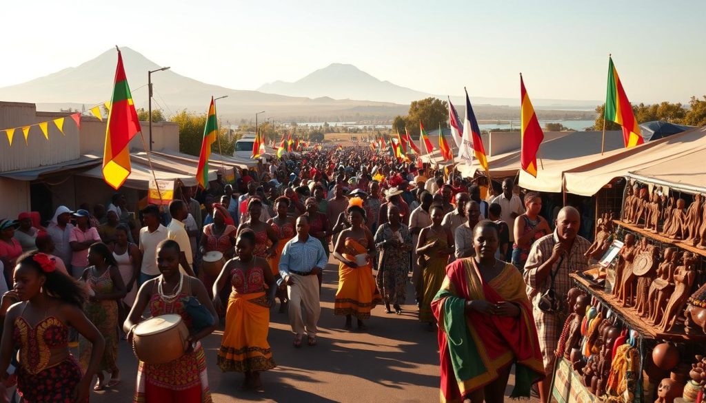 Nakuru local festivals and events Nakuru local festivals and events