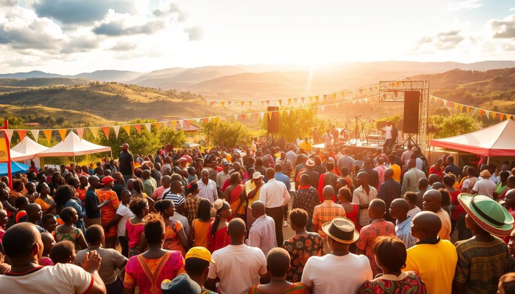 Nakuru music festivals Nakuru music festivals