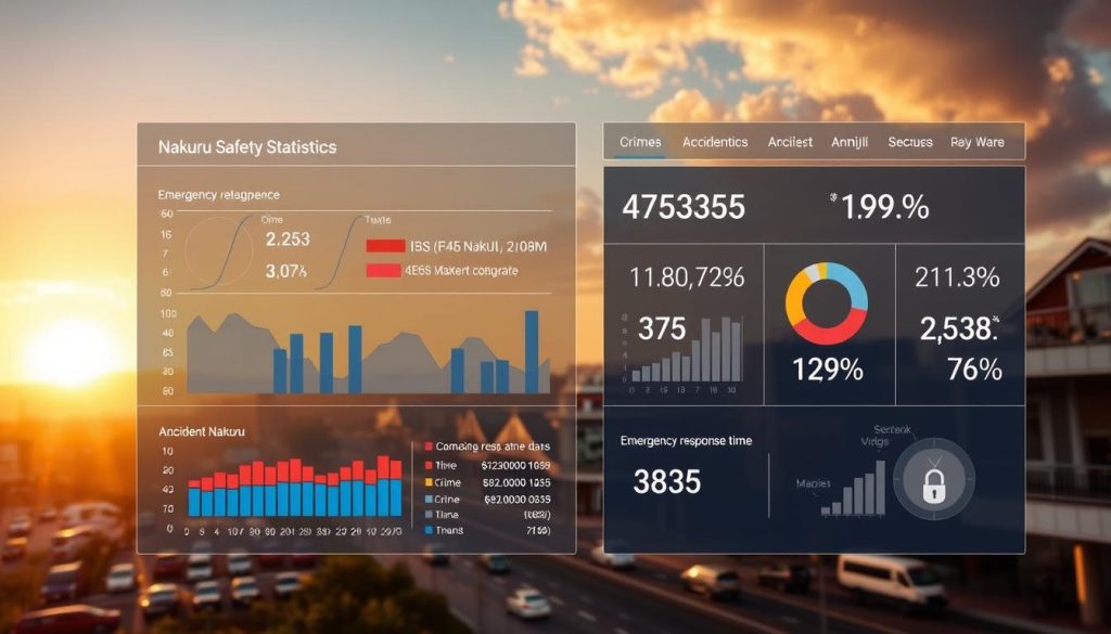 Nakuru safety statistics Nakuru safety statistics