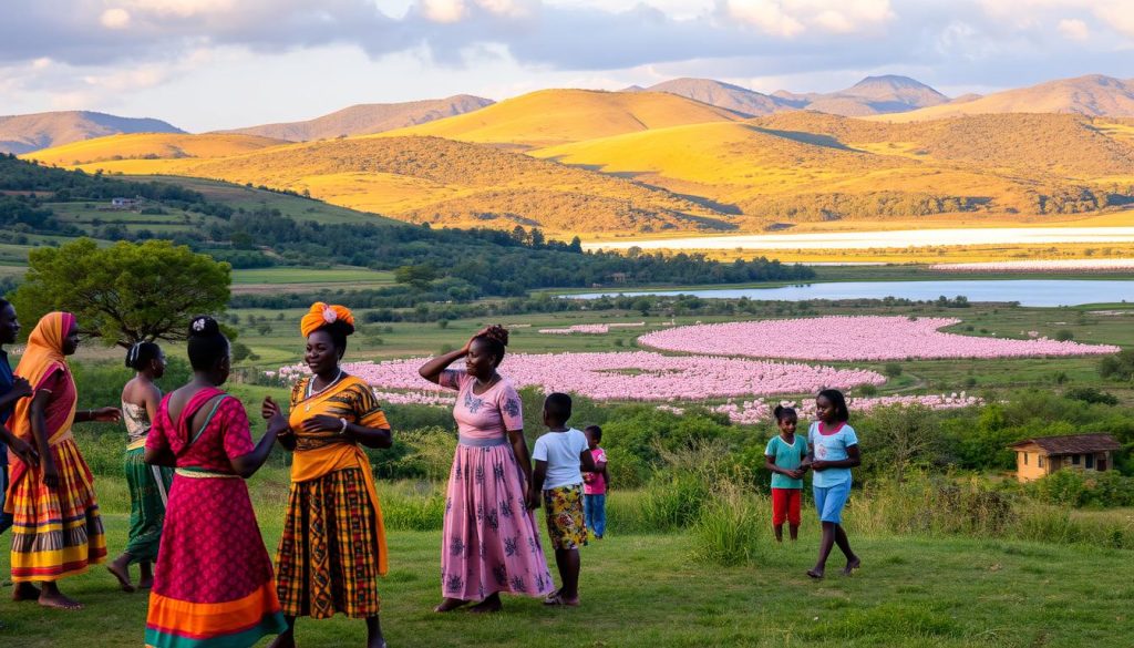 Nakuru seasonal activities Nakuru seasonal activities