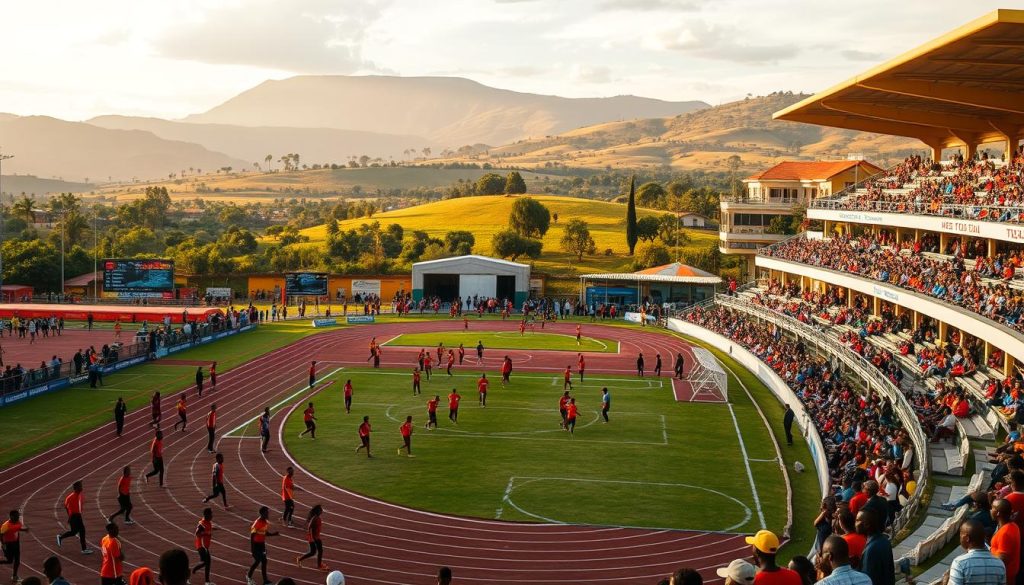 Nakuru sports events Nakuru sports events