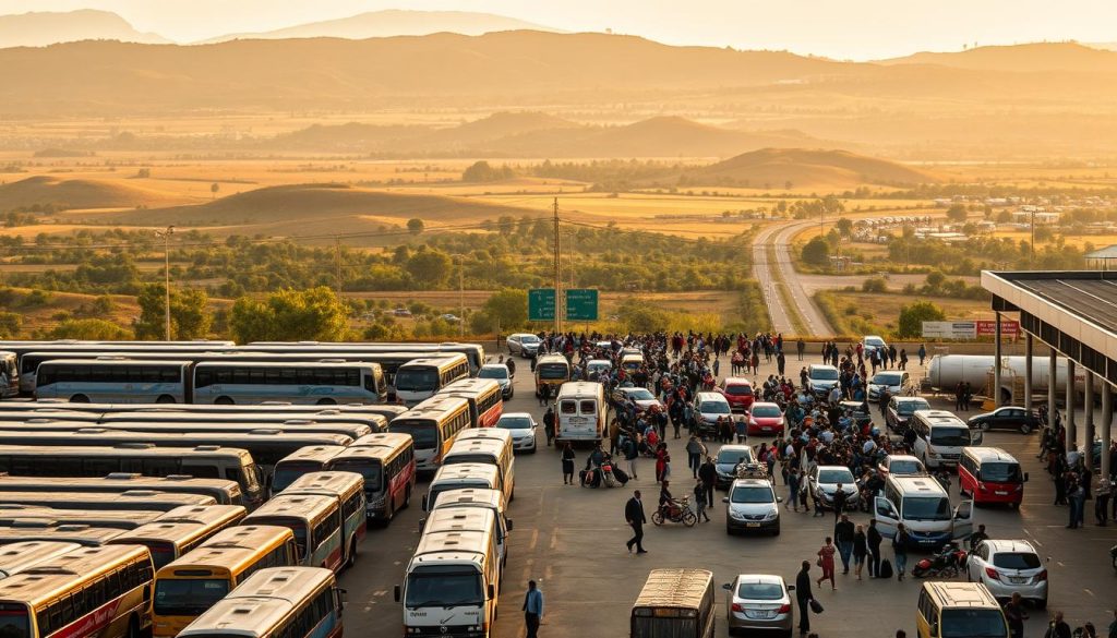 Nakuru to Nairobi transportation costs Nakuru to Nairobi transportation costs
