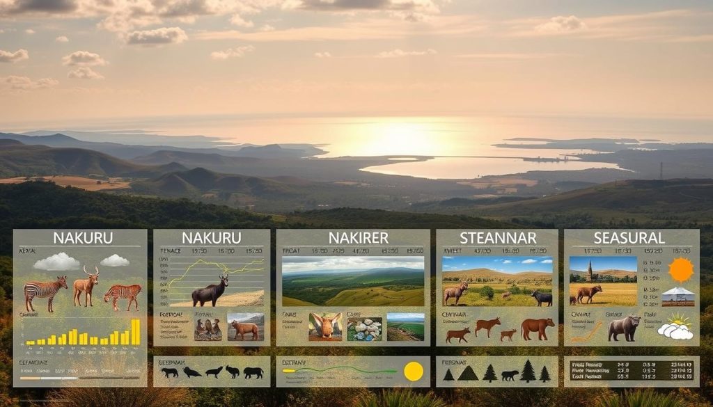 Nakuru weather guide Nakuru weather guide