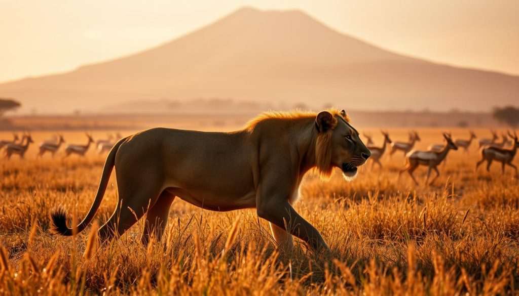 Nakuru wildlife encounters Nakuru wildlife encounters
