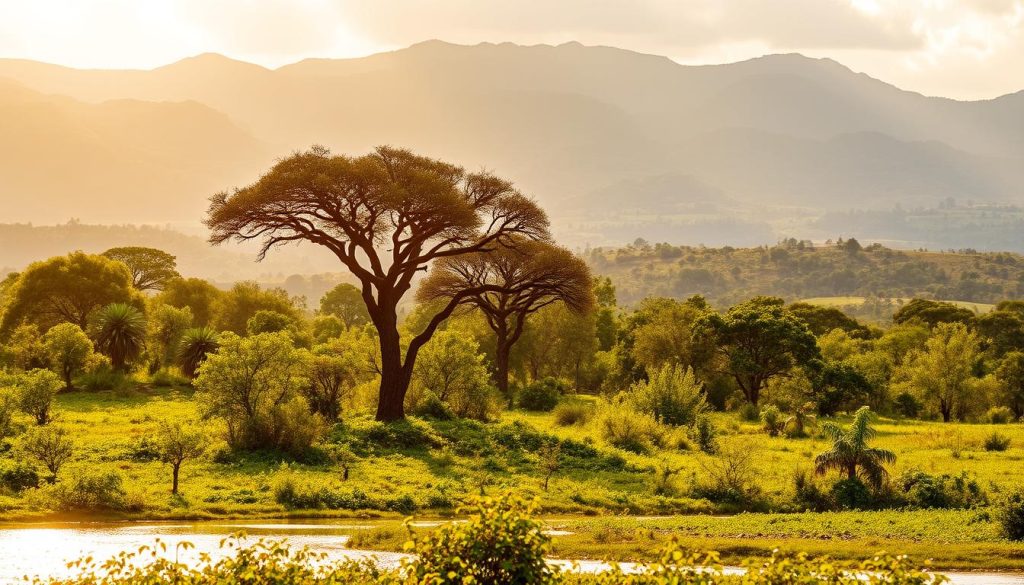 Nakuru's Ecological Significance Nakuru's Ecological Significance