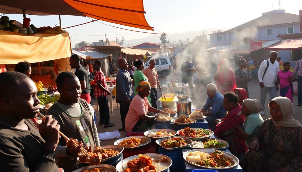 Nakuru's top eats Nakuru's top eats