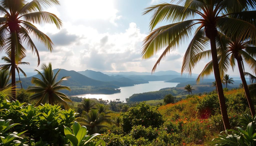 Ndere Island attractions Ndere Island attractions