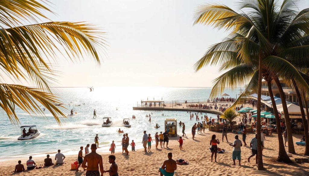 Nyali Beach resorts activities Nyali Beach resorts activities