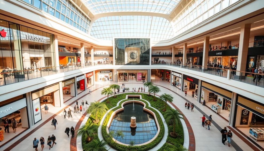 Nyali Centre Shopping Mall Nyali Centre Shopping Mall