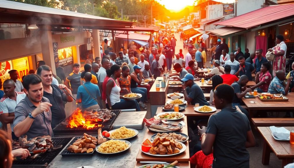 Nyama Choma Eldoret Nyama Choma Eldoret