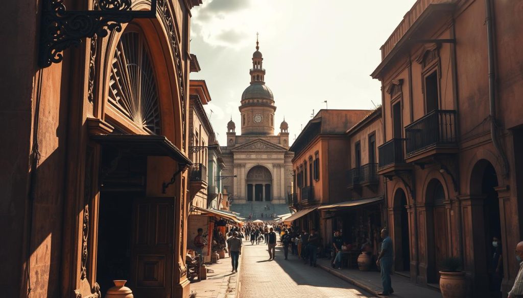 Old Town Mombasa attractions Old Town Mombasa attractions