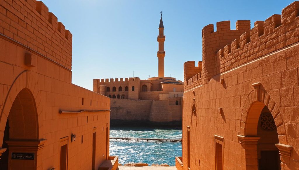 Ribat of Monastir Ribat of Monastir