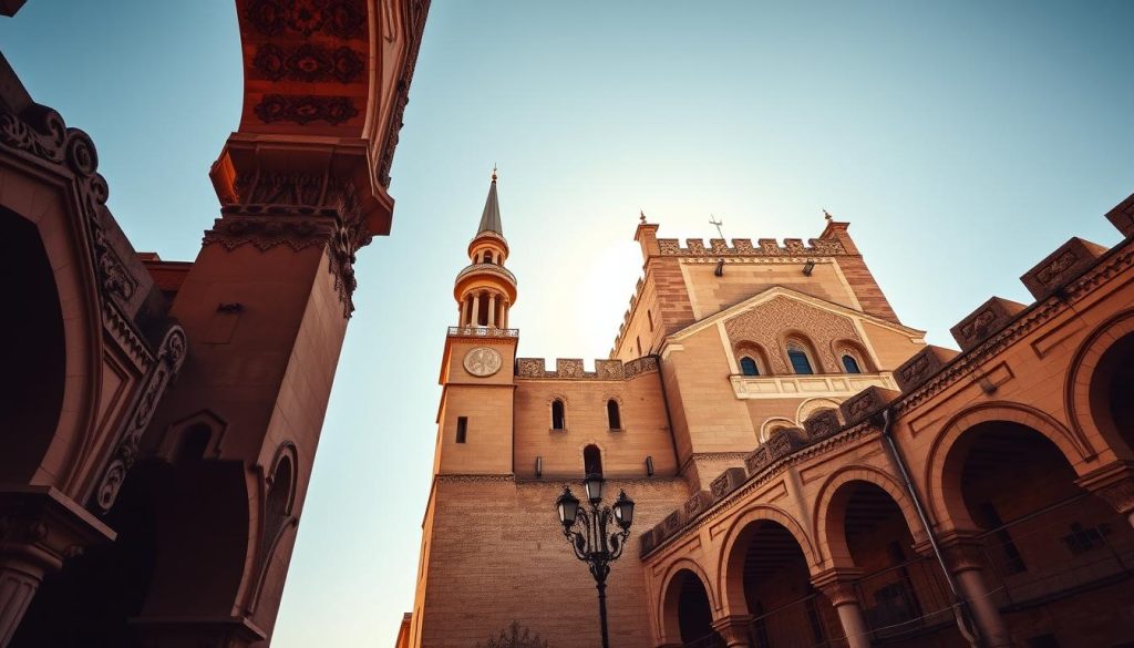 Ribat of Monastir historical significance Ribat of Monastir historical significance