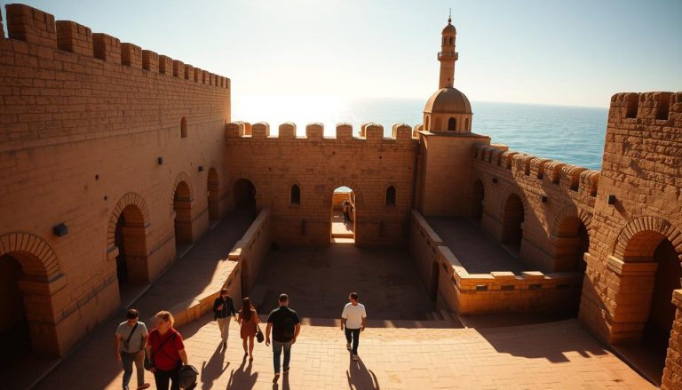 Ribat of Monastir tour