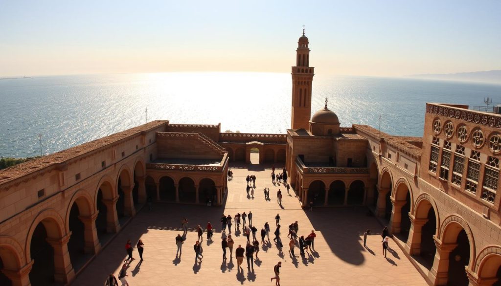 Ribat of Monastir tour options Ribat of Monastir tour options