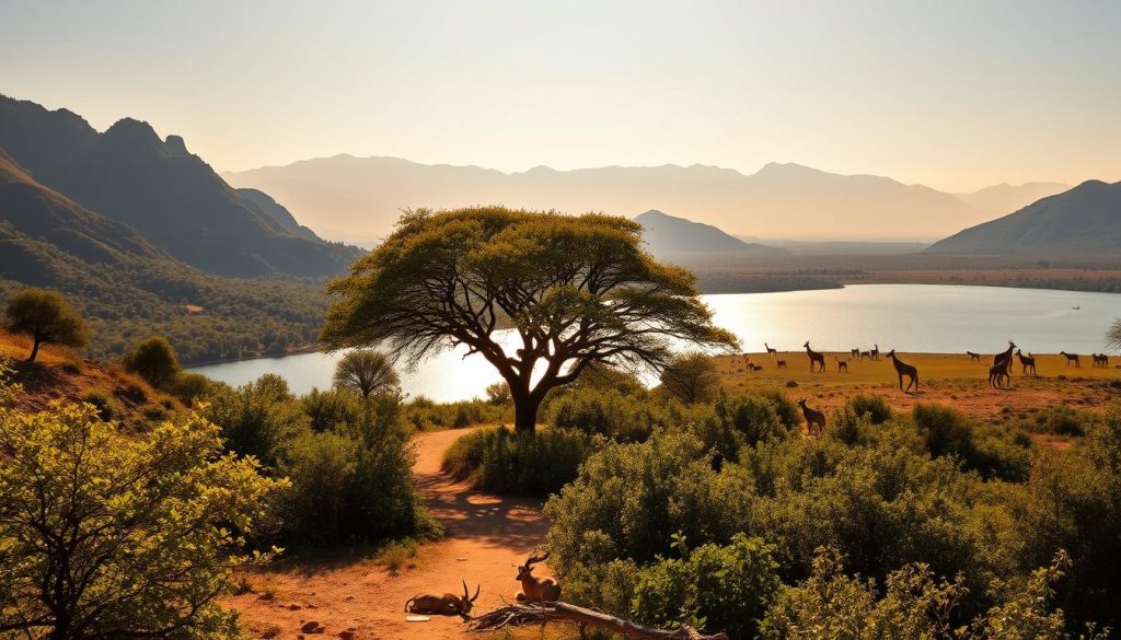 Ruma National Park day trip itinerary Ruma National Park day trip itinerary