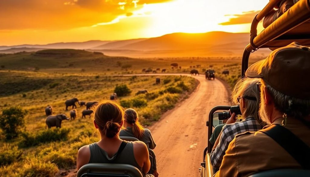 Safari tours from Mombasa Safari tours from Mombasa