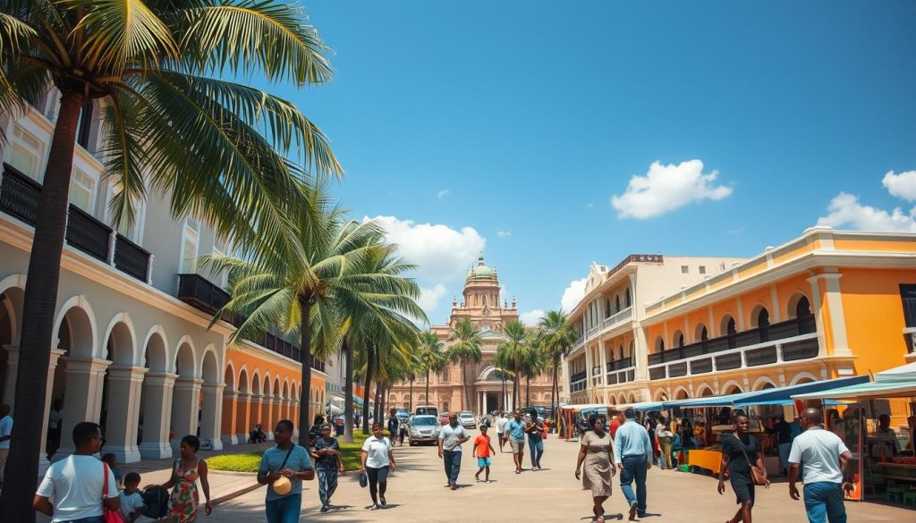 Safest areas in Mombasa Safest areas in Mombasa