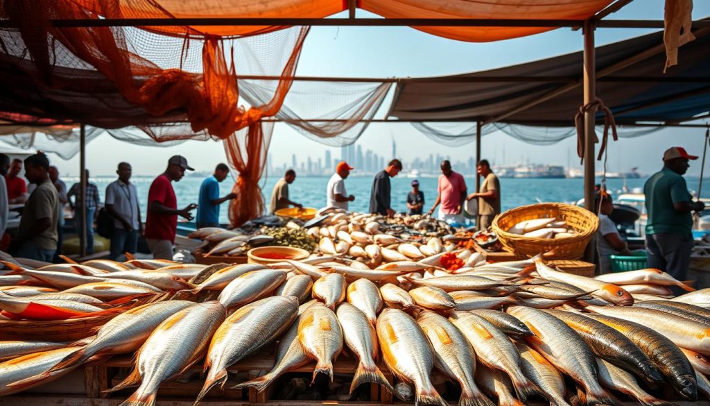 Sustainable Seafood in Mombasa Sustainable Seafood in Mombasa