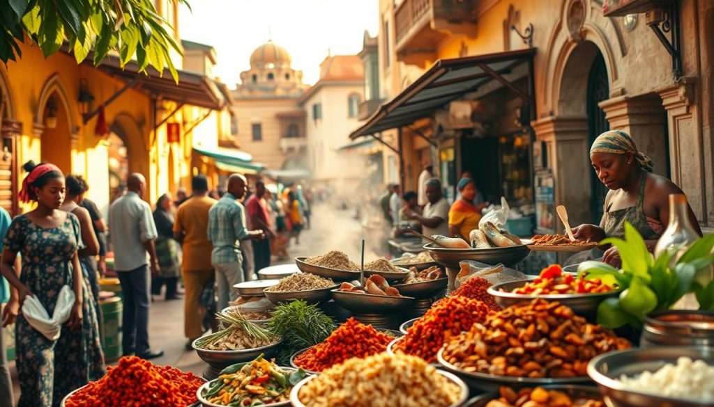 Swahili Cuisine Swahili Cuisine