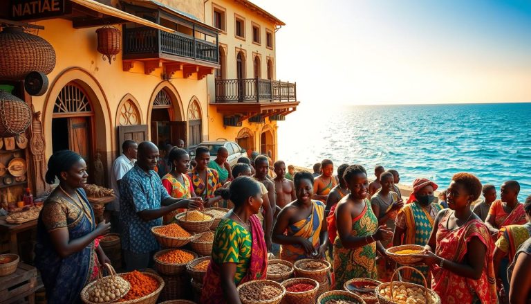 Swahili cultural tours Mombasa