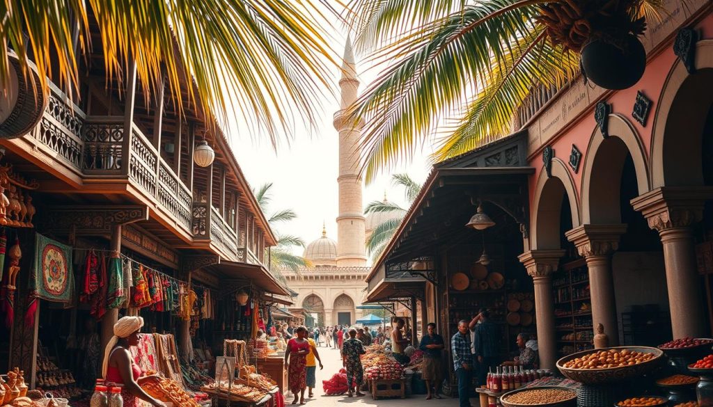 Swahili culture in Mombasa Swahili culture in Mombasa