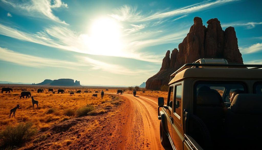 Tsavo East day trip from Mombasa Tsavo East day trip from Mombasa