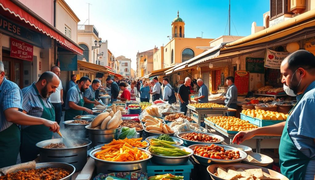Tunisian Food Culture Tunisian Food Culture
