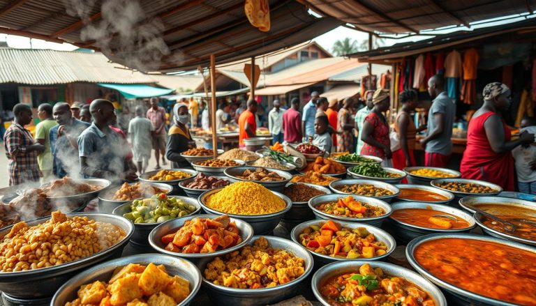 What are some authentic Kenyan dishes to try in Nakuru restaurants?