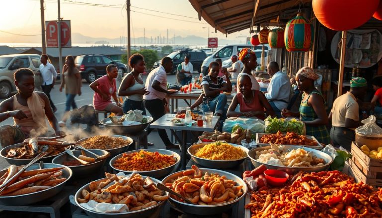 What are some popular dishes to try in Kisumu restaurants?