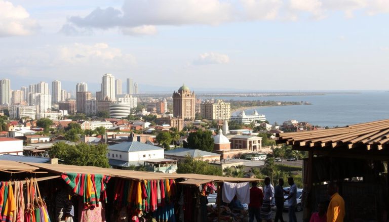 What are the top attractions in Kisumu?