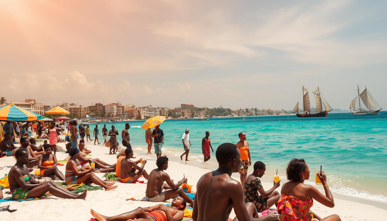 What is the best time of year to visit Mombasa?