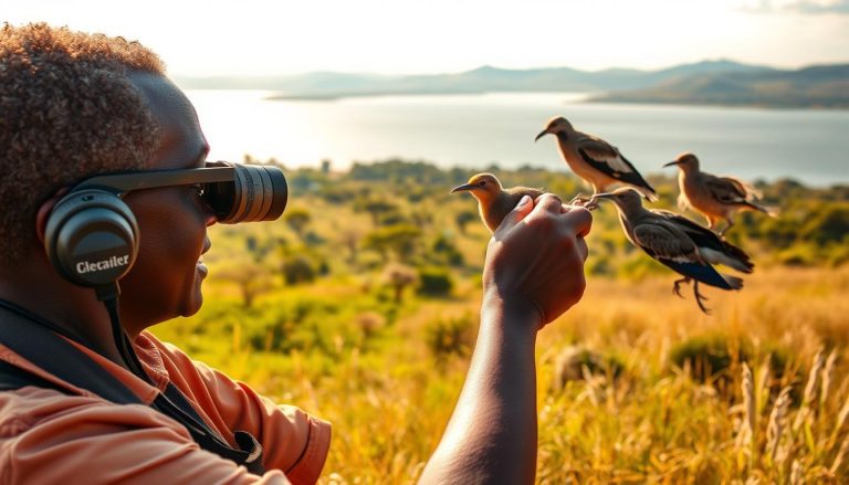 What wildlife can be seen around Kisumu?